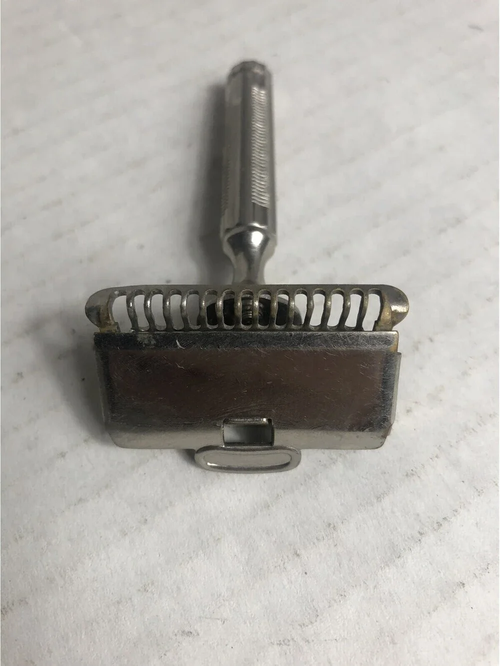GEM Safety Razor